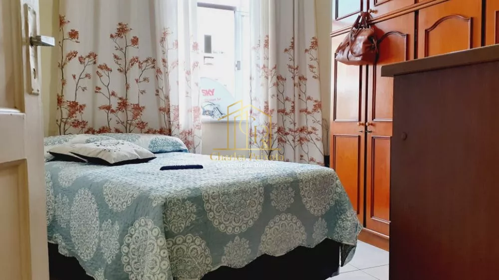 Apartamento, 1 quarto, 35 m² - Foto 22