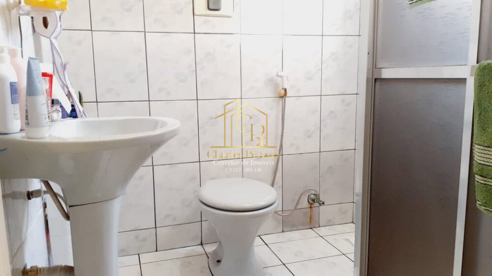 Apartamento, 1 quarto, 35 m² - Foto 8