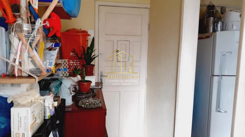 Apartamento, 1 quarto, 35 m² - Foto 9