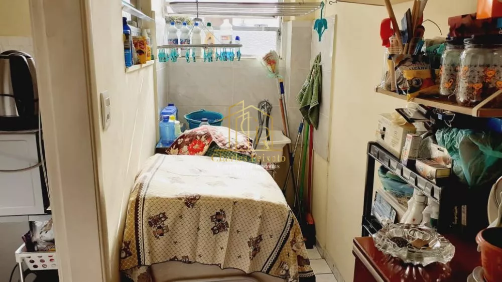Apartamento, 1 quarto, 35 m² - Foto 12