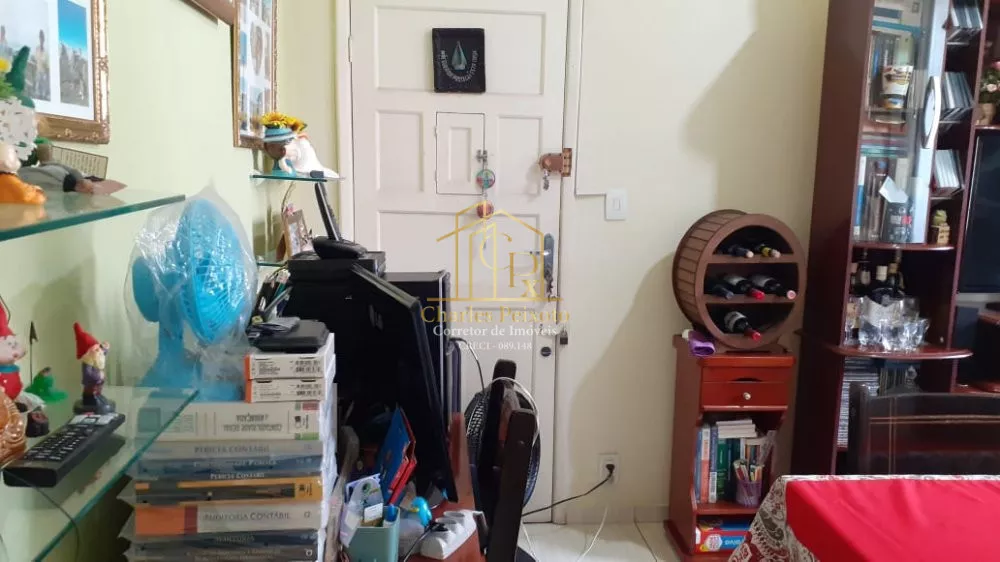 Apartamento, 1 quarto, 35 m² - Foto 10