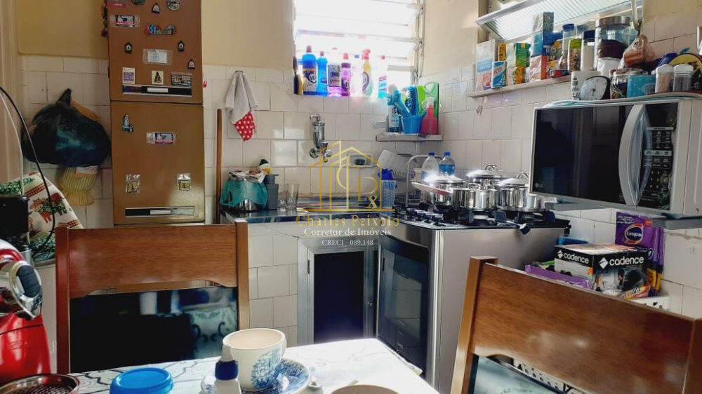 Apartamento, 1 quarto, 35 m² - Foto 7