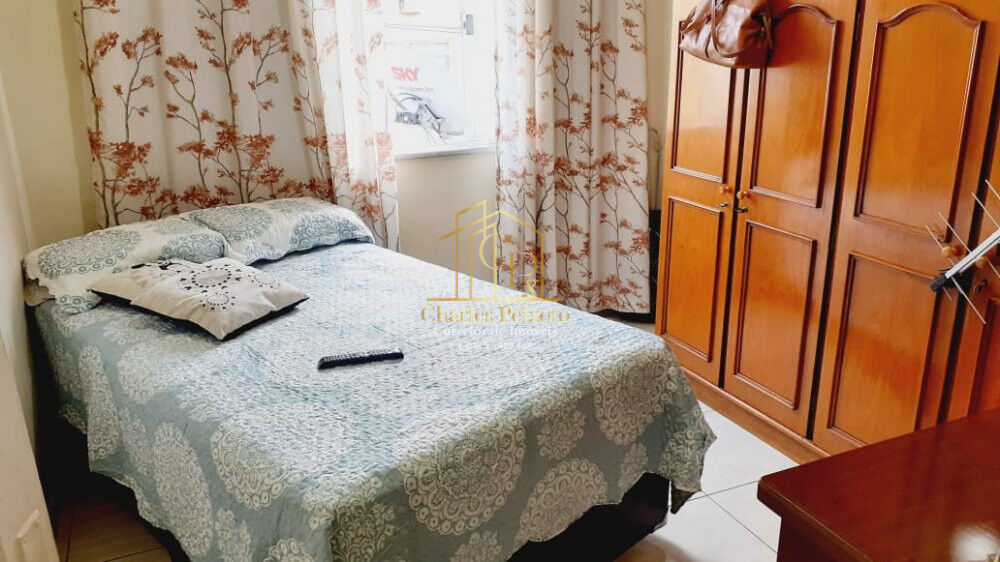 Apartamento, 1 quarto, 35 m² - Foto 5
