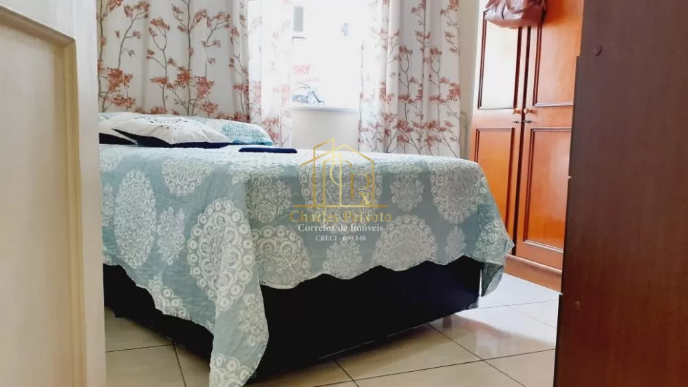 Apartamento, 1 quarto, 35 m² - Foto 13