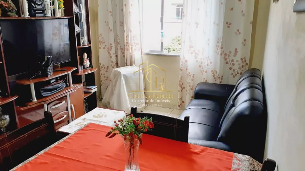 Apartamento, 1 quarto, 35 m² - Foto 19