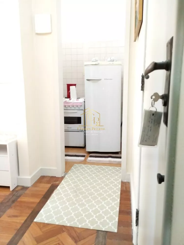 Apartamento, 1 quarto, 26 m² - Foto 7