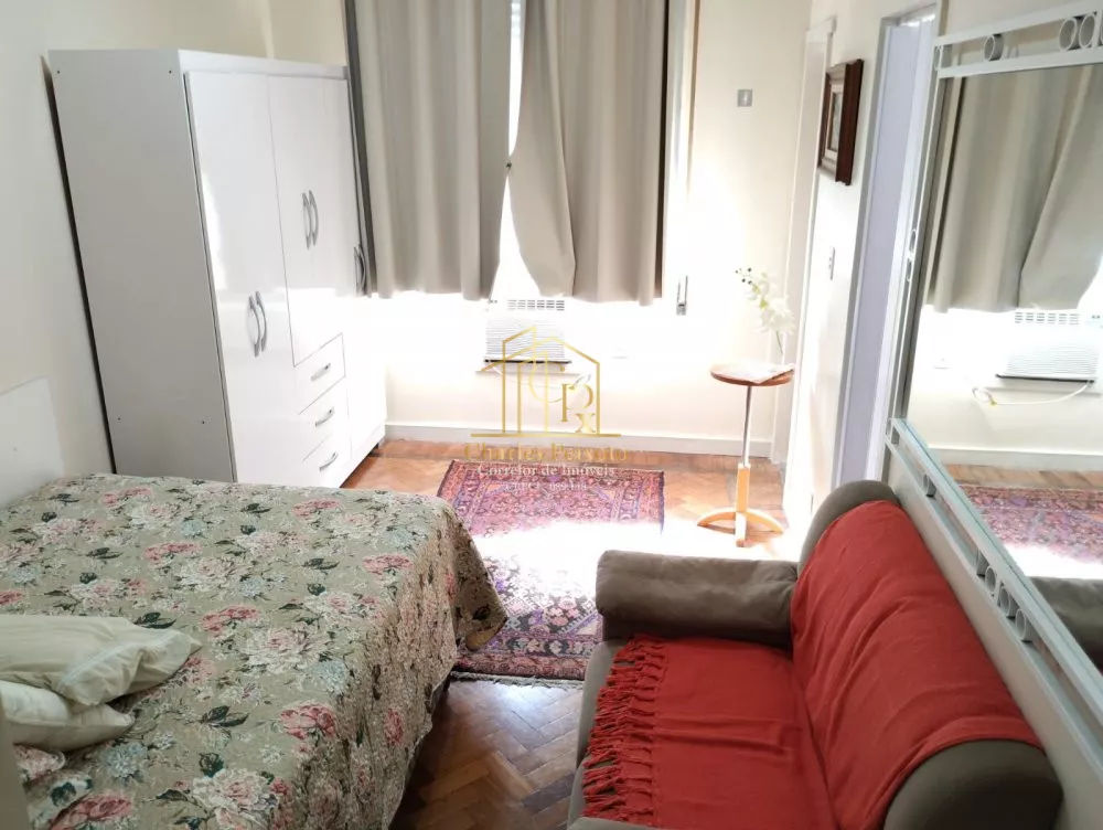 Apartamento, 1 quarto, 26 m² - Foto 8