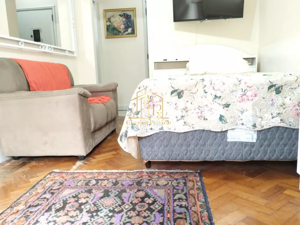Apartamento, 1 quarto, 26 m² - Foto 6