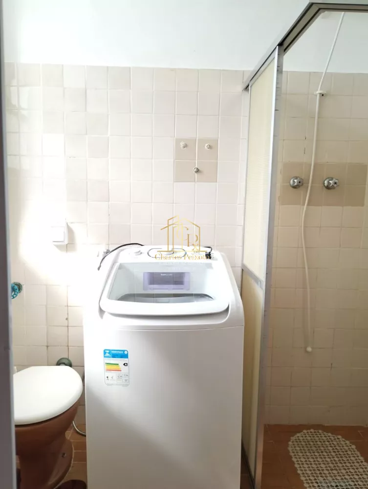 Apartamento, 1 quarto, 26 m² - Foto 5