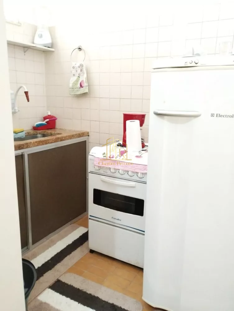 Apartamento, 1 quarto, 26 m² - Foto 10