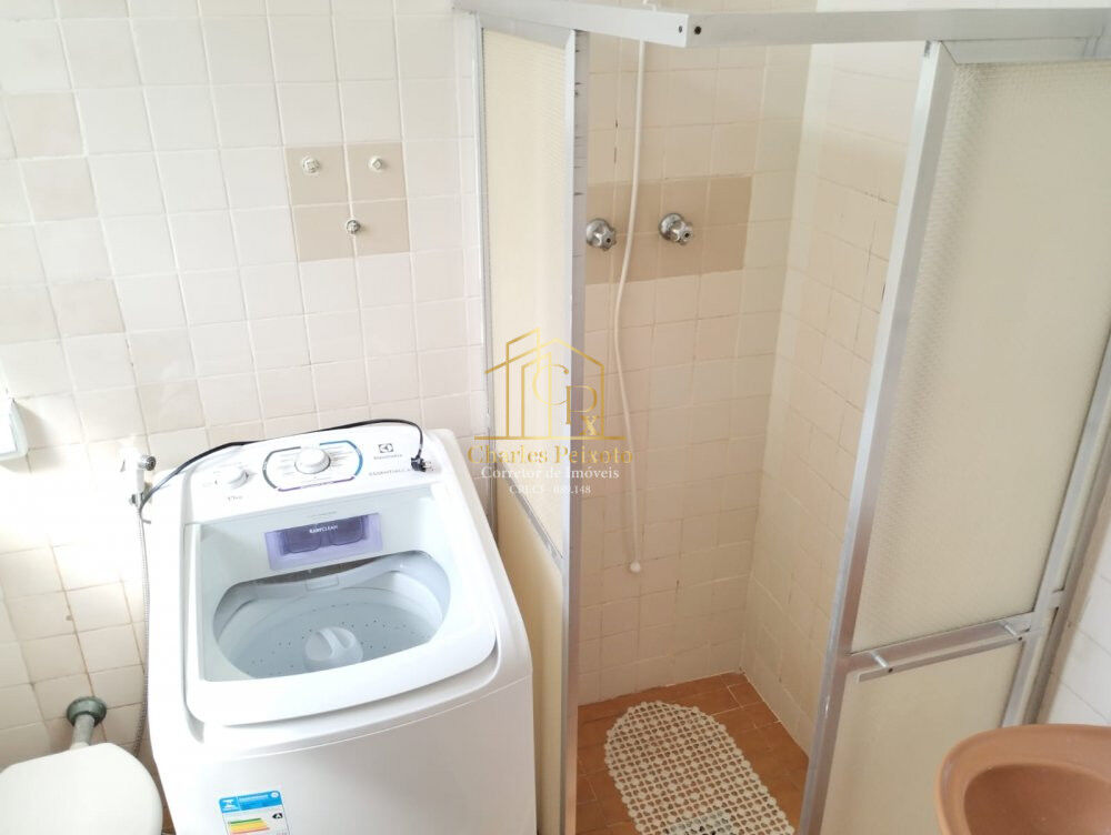 Apartamento, 1 quarto, 26 m² - Foto 2
