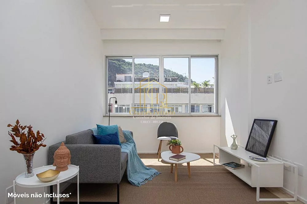 Apartamento, 2 quartos, 106 m² - Foto 1