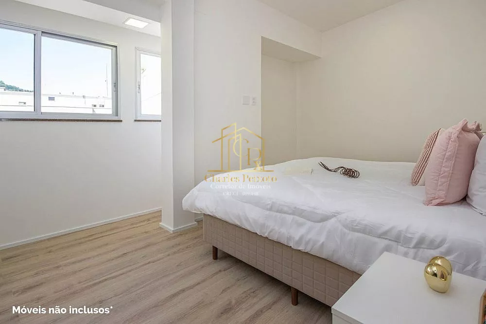 Apartamento, 2 quartos, 106 m² - Foto 2