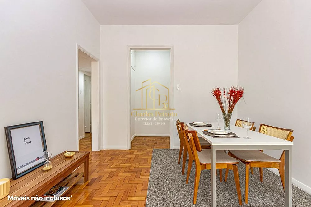 Apartamento, 3 quartos, 118 m² - Foto 11