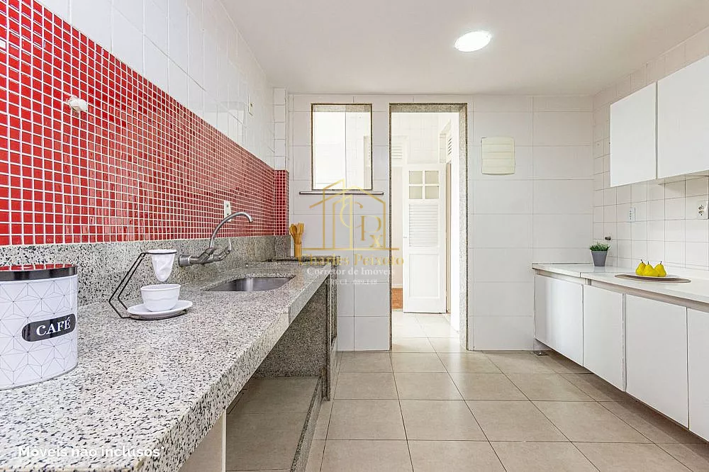 Apartamento, 3 quartos, 118 m² - Foto 35