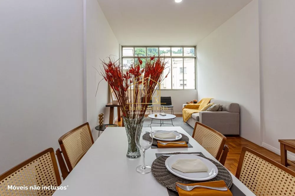 Apartamento, 3 quartos, 118 m² - Foto 21