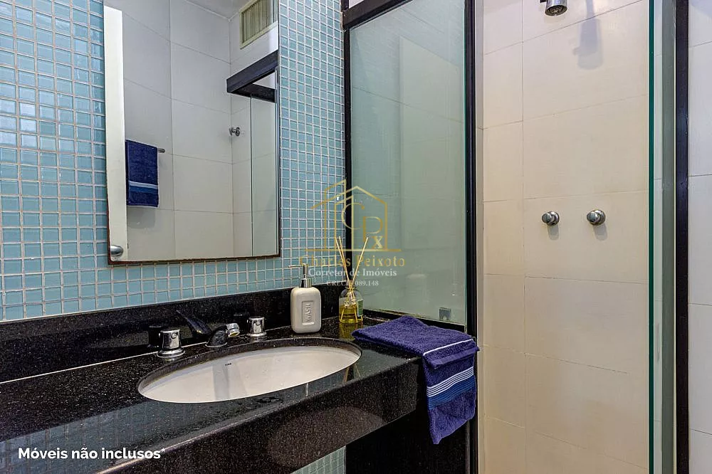 Apartamento, 3 quartos, 118 m² - Foto 14