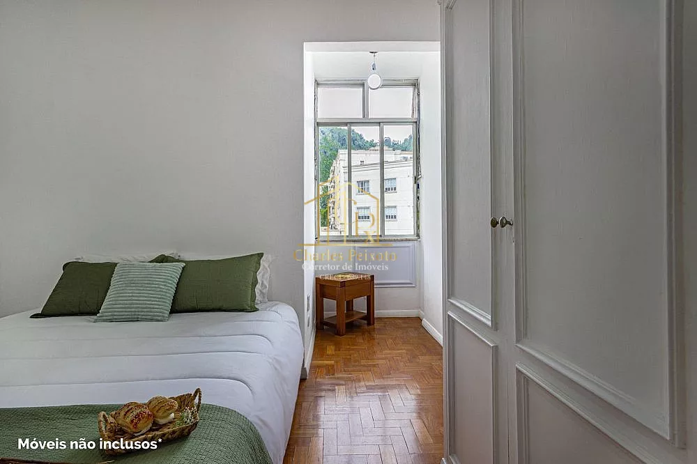 Apartamento, 3 quartos, 118 m² - Foto 1