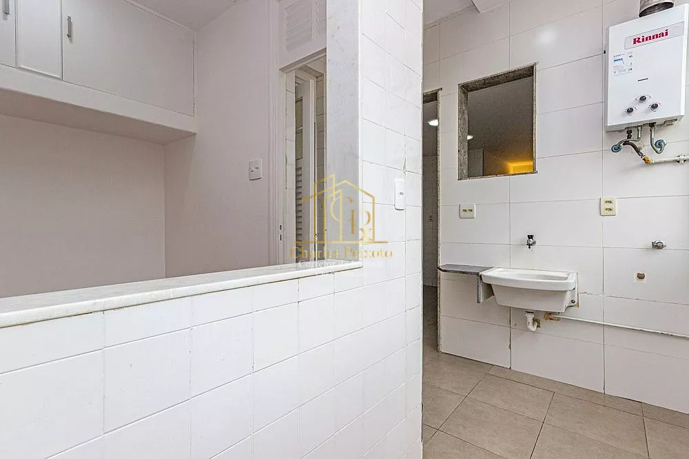 Apartamento, 3 quartos, 118 m² - Foto 3