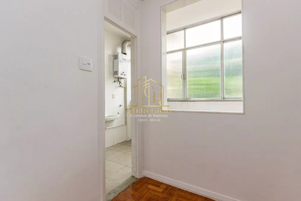 Apartamento, 3 quartos, 118 m² - Foto 25