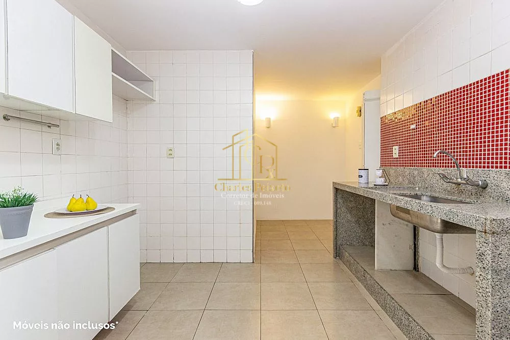 Apartamento, 3 quartos, 118 m² - Foto 7