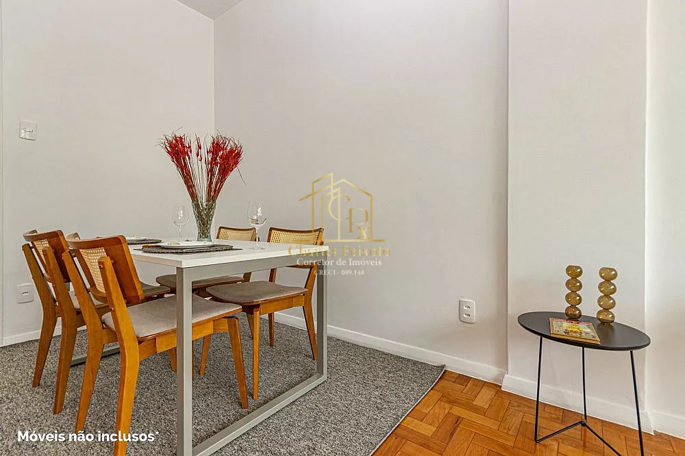 Apartamento, 3 quartos, 118 m² - Foto 9