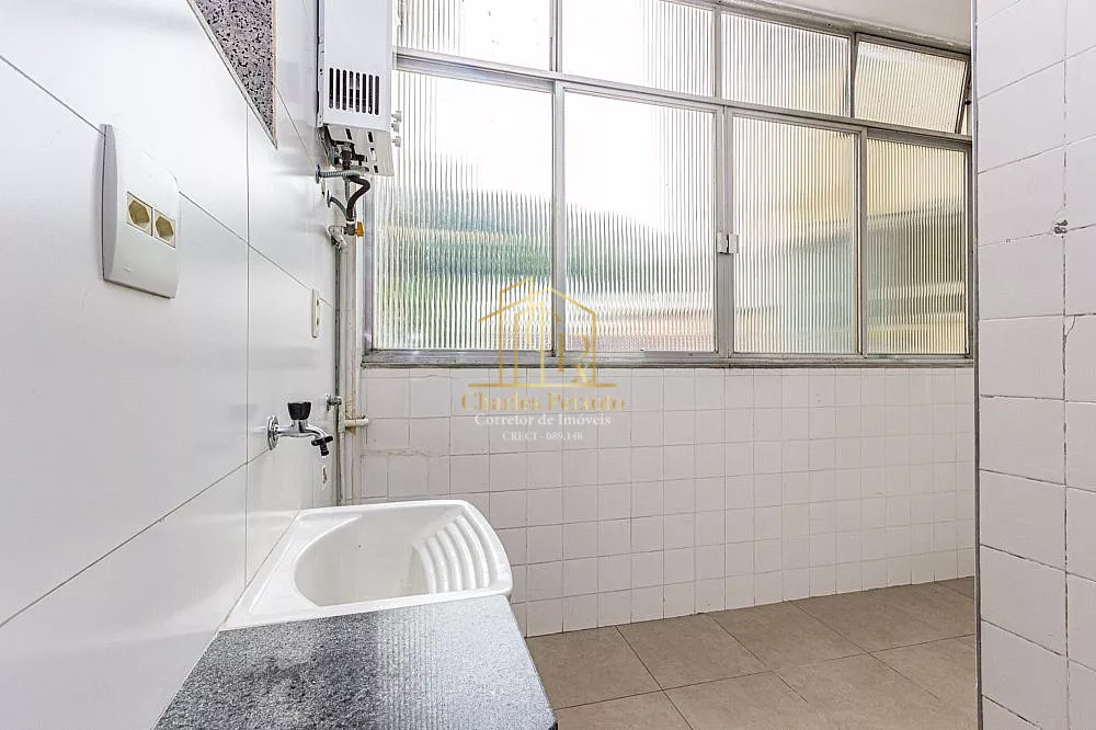 Apartamento, 3 quartos, 118 m² - Foto 34