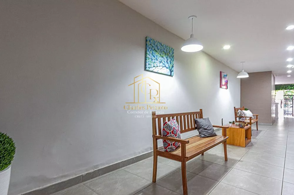 Apartamento, 3 quartos, 118 m² - Foto 10