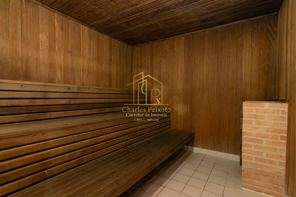 Apartamento, 1 quarto, 38 m² - Foto 4