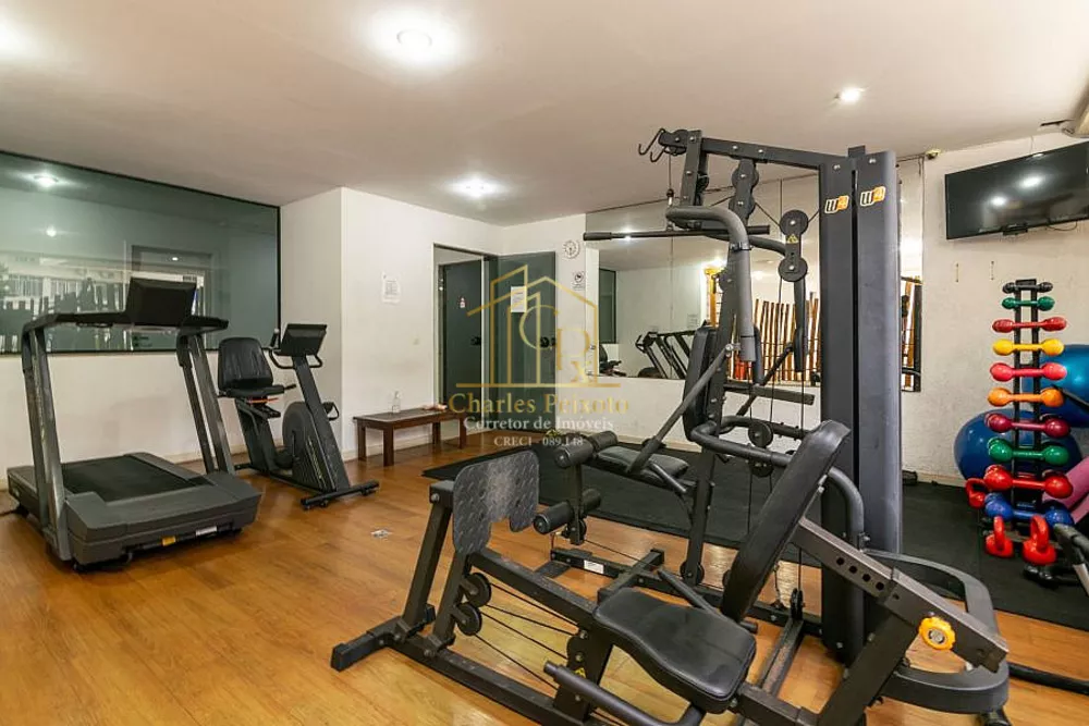 Apartamento, 1 quarto, 38 m² - Foto 19