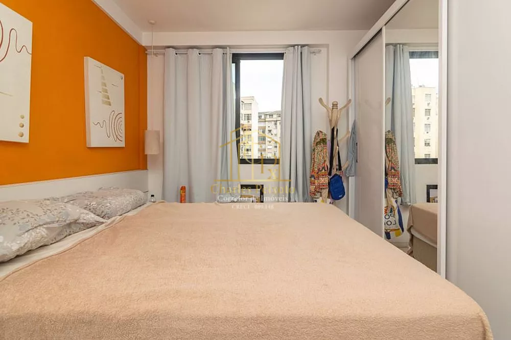 Apartamento, 1 quarto, 38 m² - Foto 17