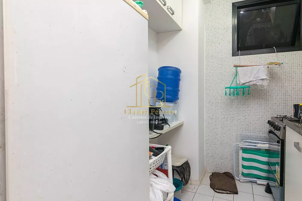 Apartamento, 1 quarto, 38 m² - Foto 25