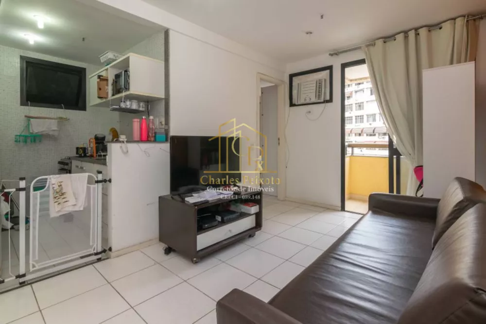 Apartamento, 1 quarto, 38 m² - Foto 11