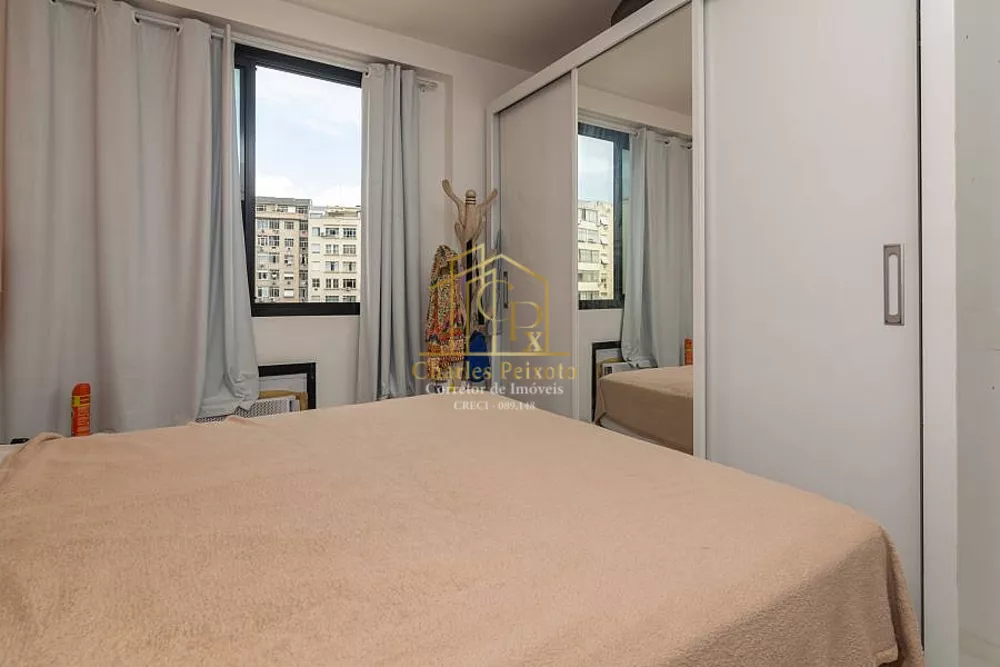 Apartamento, 1 quarto, 38 m² - Foto 1
