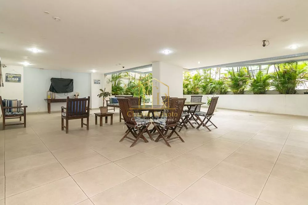Apartamento, 1 quarto, 38 m² - Foto 15