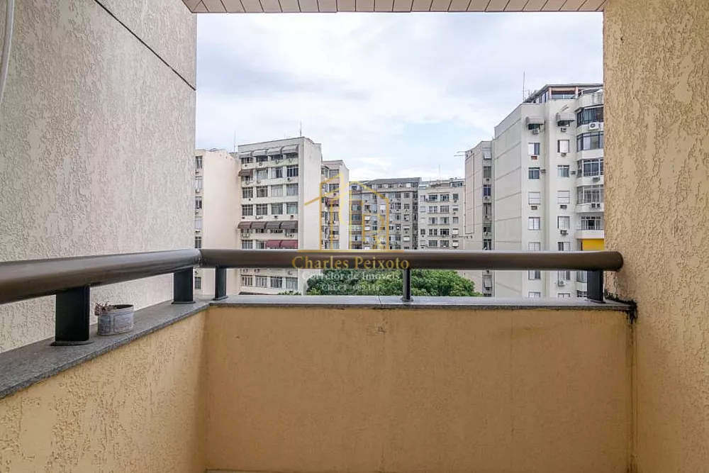 Apartamento, 1 quarto, 38 m² - Foto 23