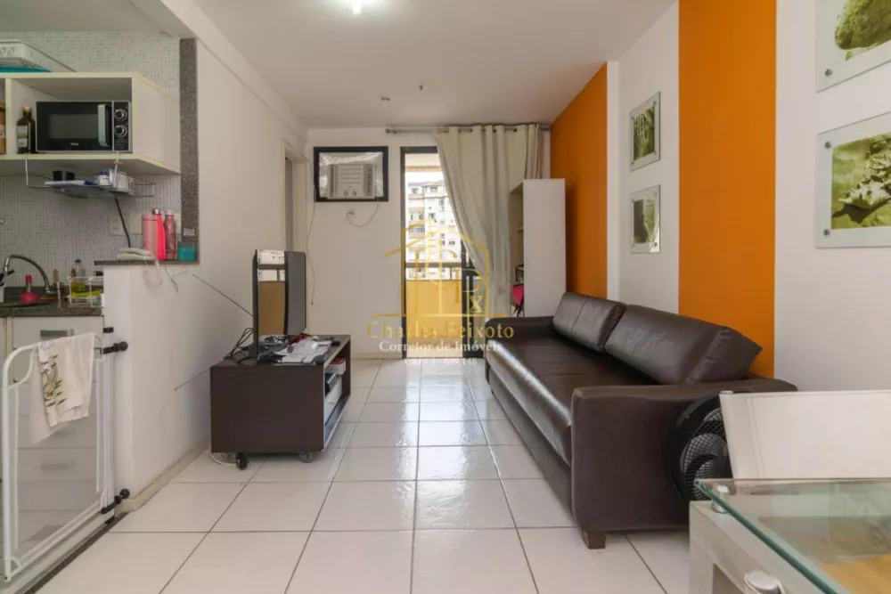 Apartamento, 1 quarto, 38 m² - Foto 13