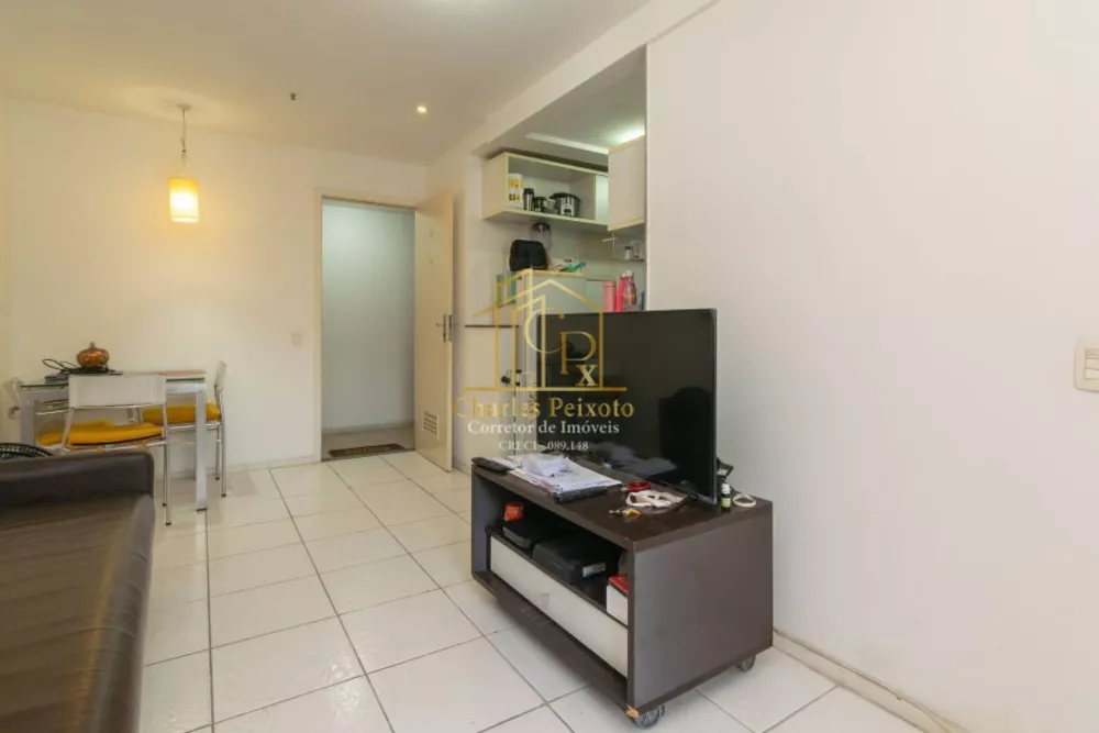 Apartamento, 1 quarto, 38 m² - Foto 7