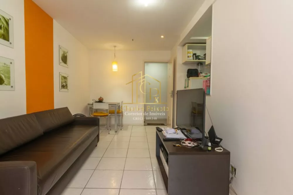Apartamento, 1 quarto, 38 m² - Foto 8