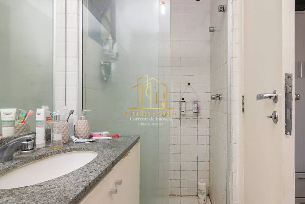 Apartamento, 1 quarto, 38 m² - Foto 2