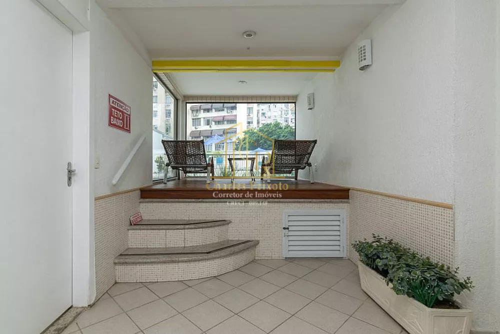 Apartamento, 1 quarto, 38 m² - Foto 24