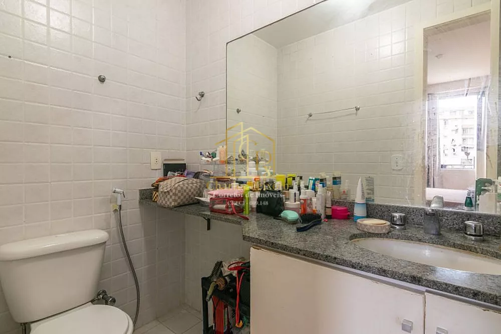 Apartamento, 1 quarto, 38 m² - Foto 16