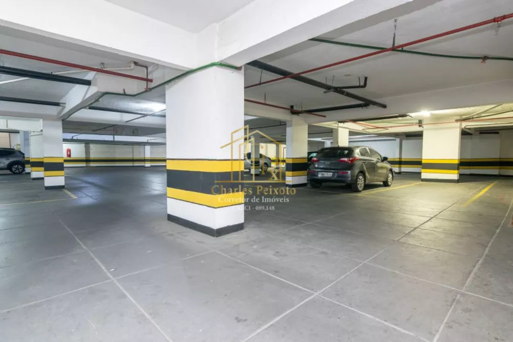 Apartamento, 1 quarto, 38 m² - Foto 10