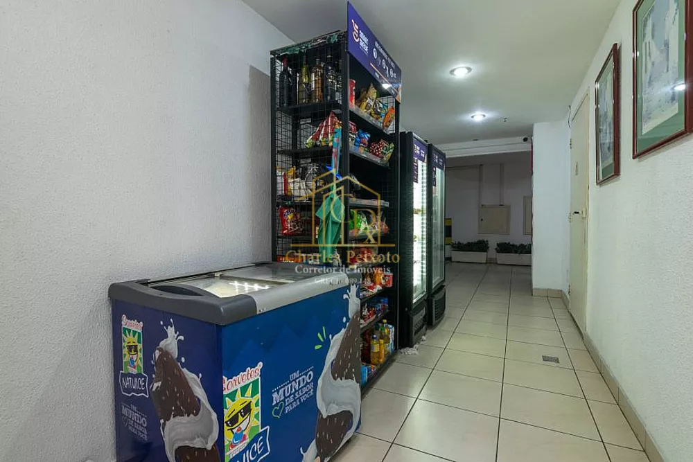Apartamento, 1 quarto, 38 m² - Foto 22