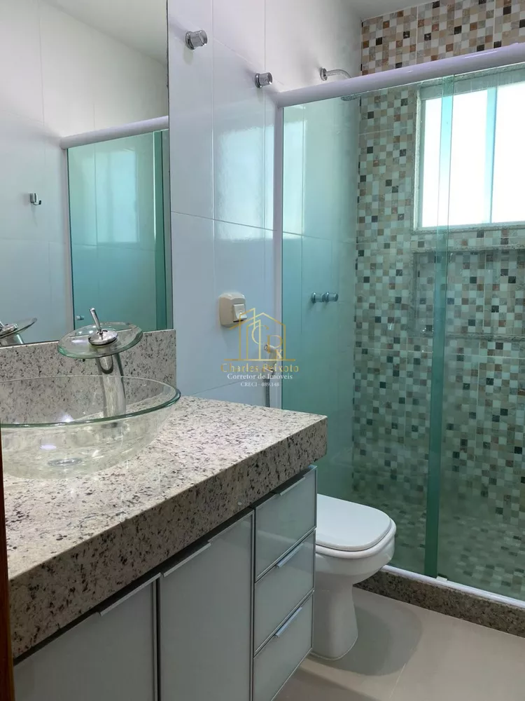 Casa, 4 quartos, 330 m² - Foto 3