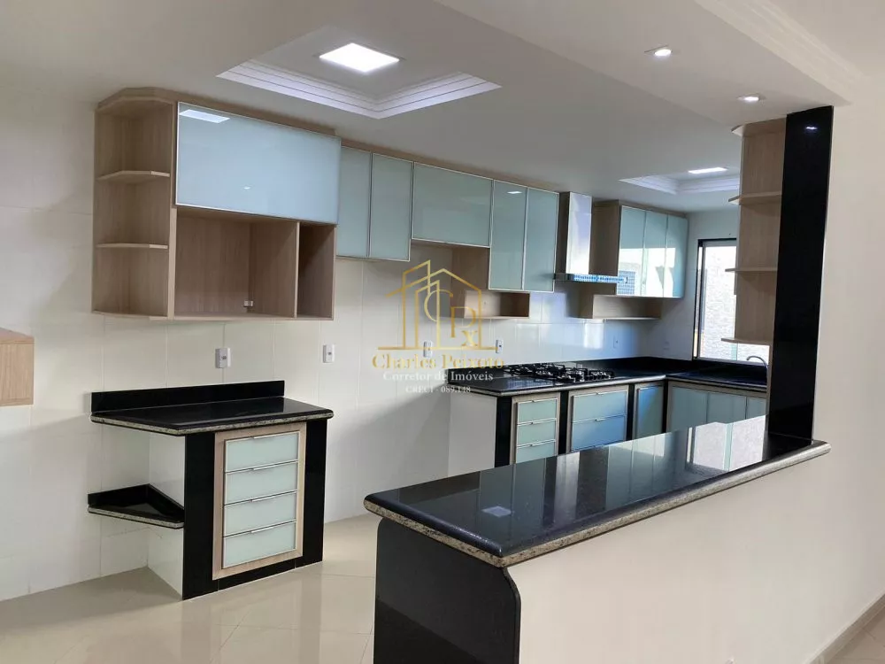 Casa, 4 quartos, 330 m² - Foto 19