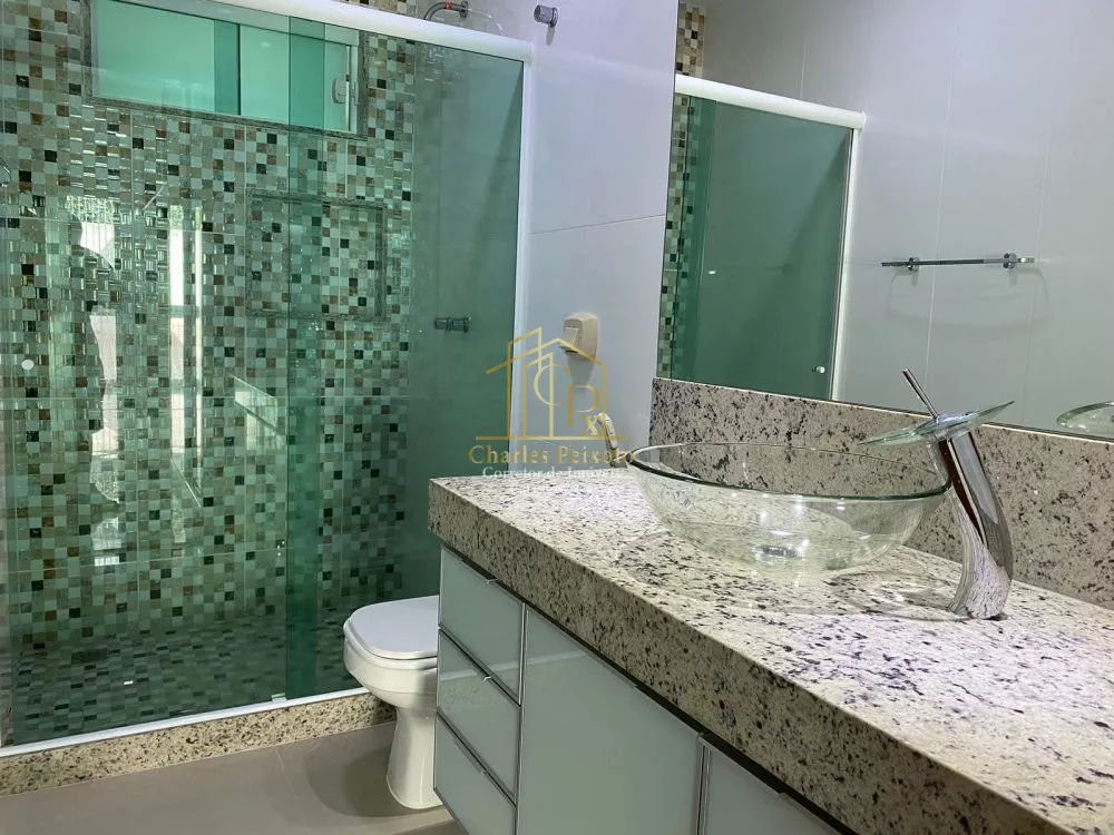 Casa, 4 quartos, 330 m² - Foto 18