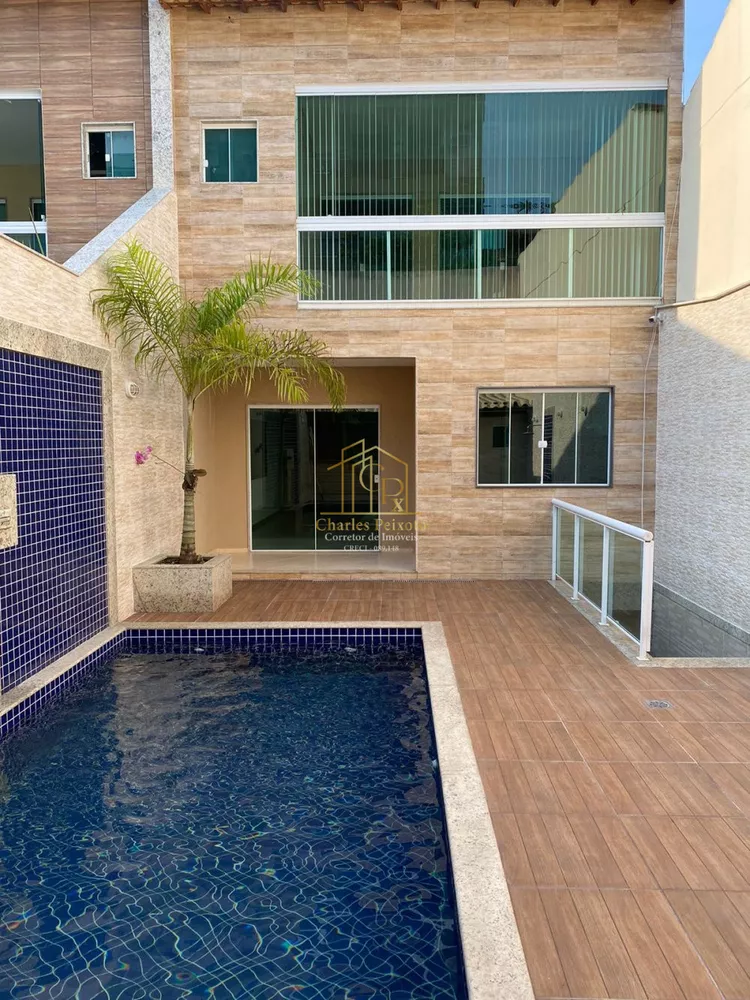 Casa, 4 quartos, 330 m² - Foto 33