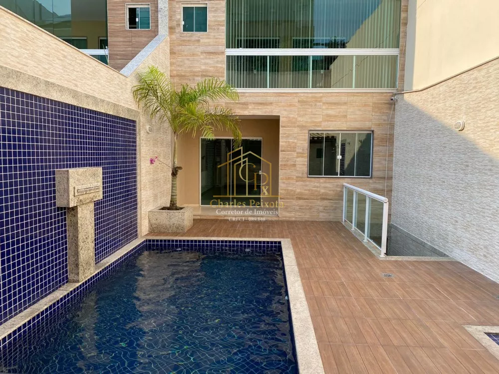 Casa, 4 quartos, 330 m² - Foto 15