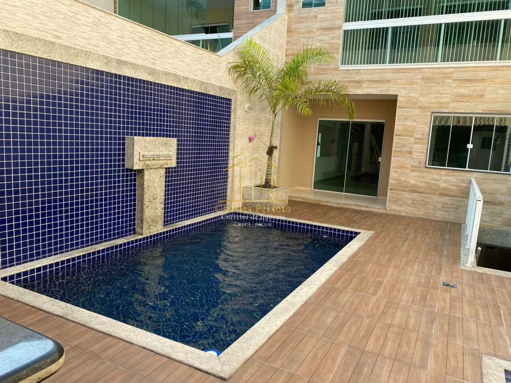 Casa, 4 quartos, 330 m² - Foto 21